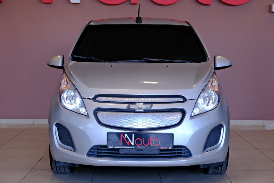 Продам Chevrolet Spark EV 2015 года в Одессе