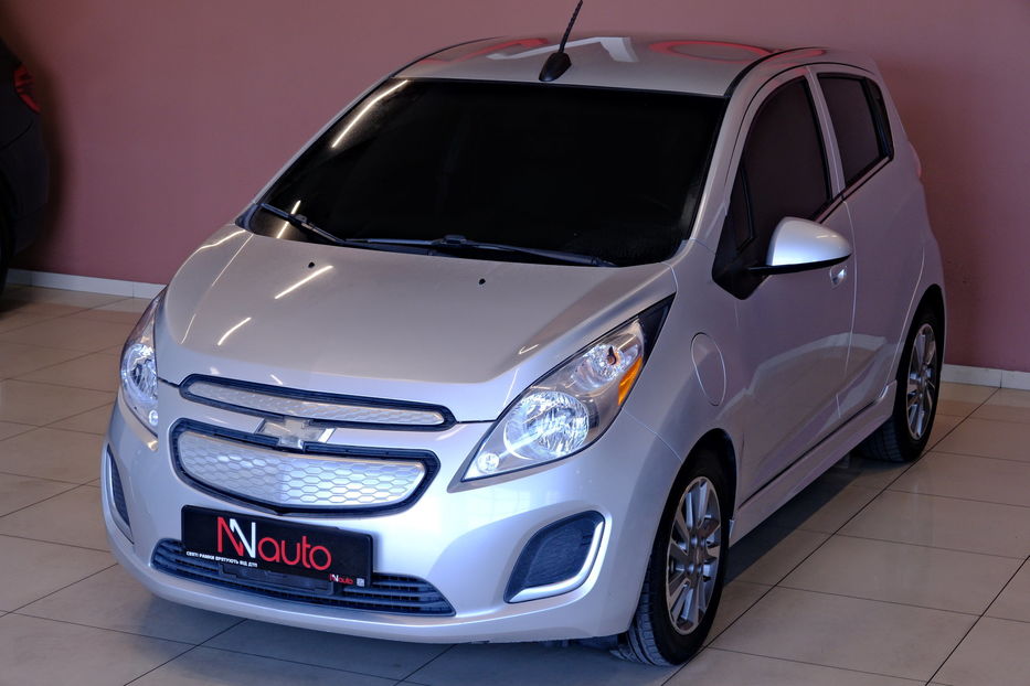 Продам Chevrolet Spark EV 2015 года в Одессе