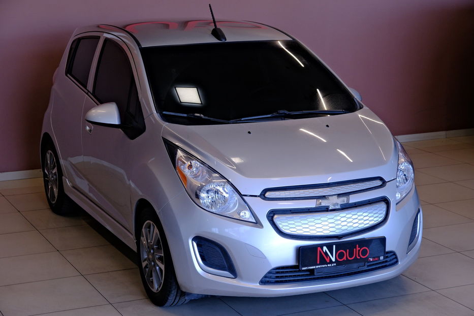 Продам Chevrolet Spark EV 2015 года в Одессе