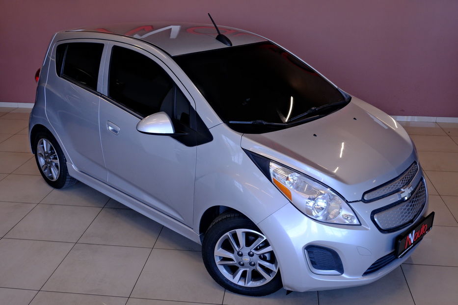 Продам Chevrolet Spark EV 2015 года в Одессе