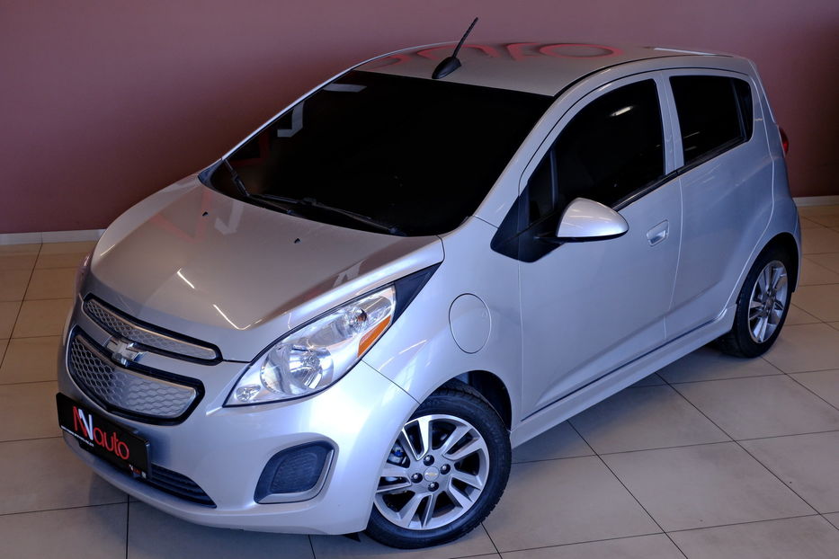 Продам Chevrolet Spark EV 2015 года в Одессе