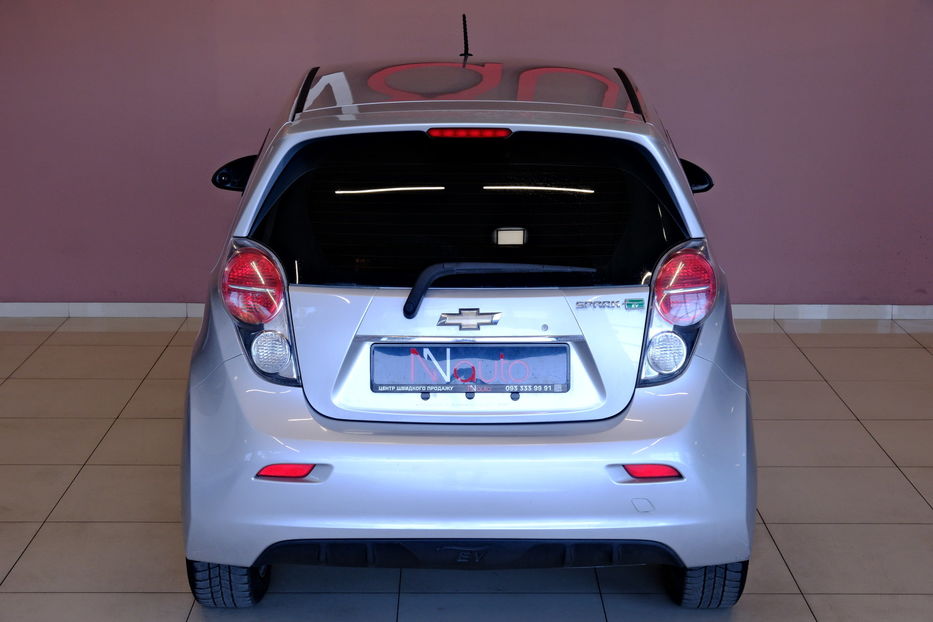 Продам Chevrolet Spark EV 2015 года в Одессе