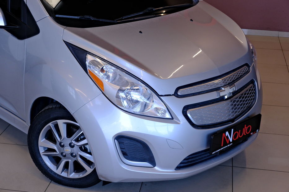 Продам Chevrolet Spark EV 2015 года в Одессе