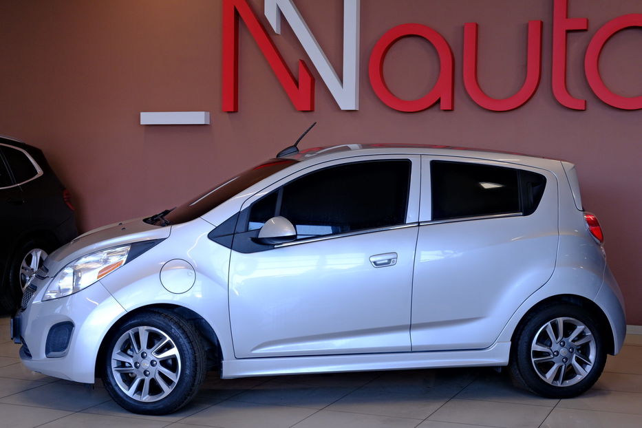 Продам Chevrolet Spark EV 2015 года в Одессе