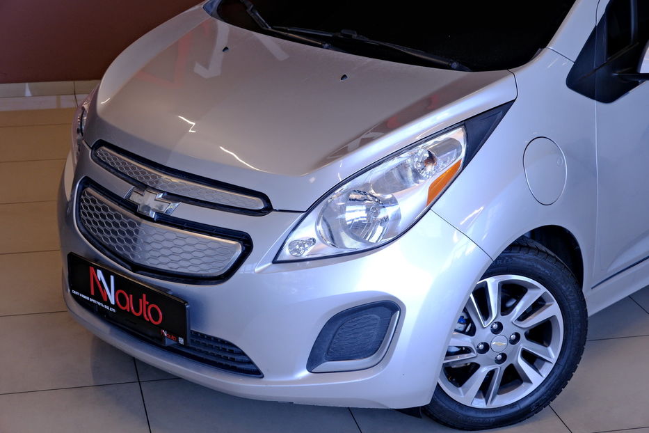 Продам Chevrolet Spark EV 2015 года в Одессе
