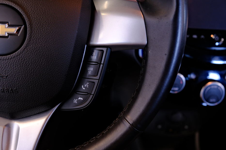 Продам Chevrolet Spark EV 2015 года в Одессе