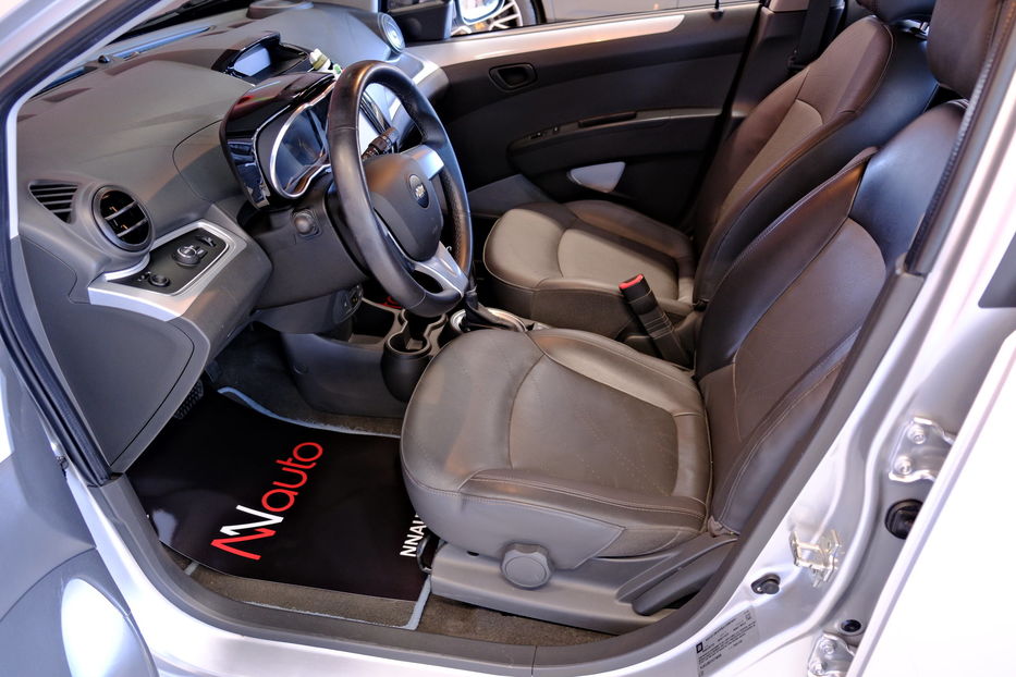 Продам Chevrolet Spark EV 2015 года в Одессе