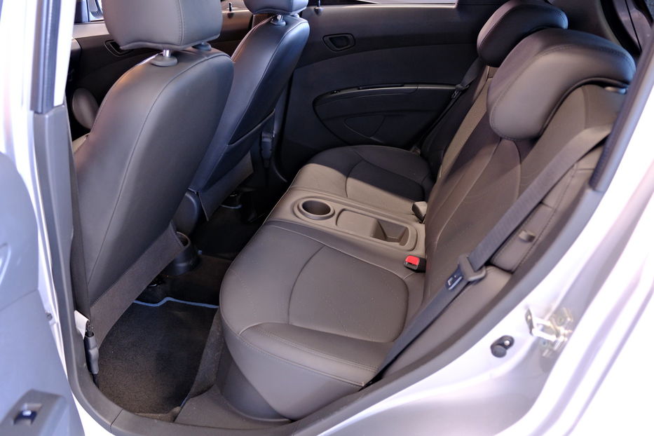Продам Chevrolet Spark EV 2015 года в Одессе