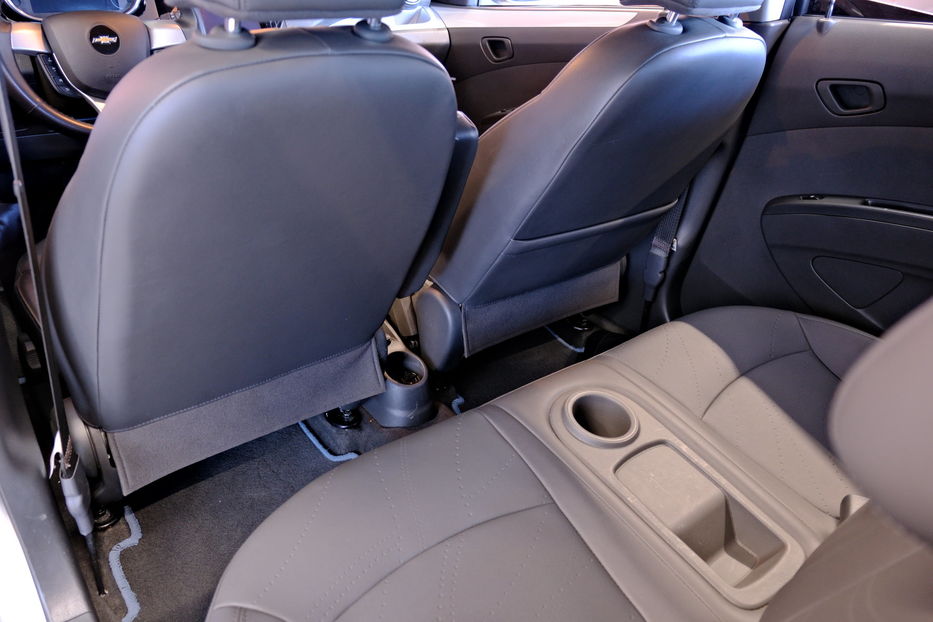 Продам Chevrolet Spark EV 2015 года в Одессе