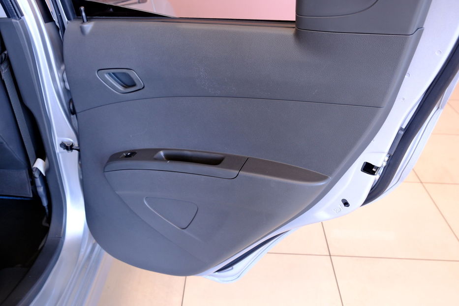 Продам Chevrolet Spark EV 2015 года в Одессе