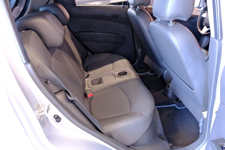 Продам Chevrolet Spark EV 2015 года в Одессе
