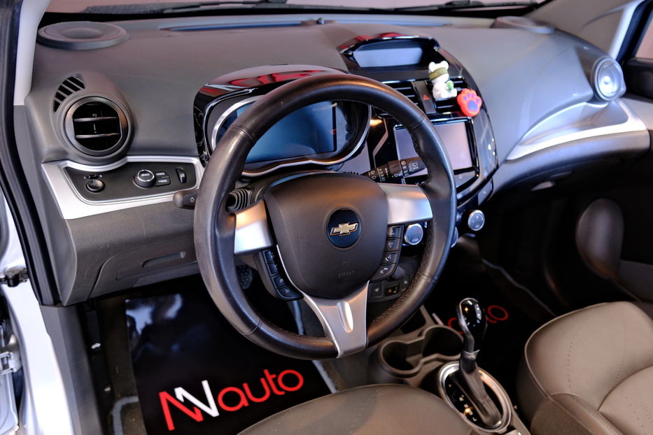 Продам Chevrolet Spark EV 2015 года в Одессе