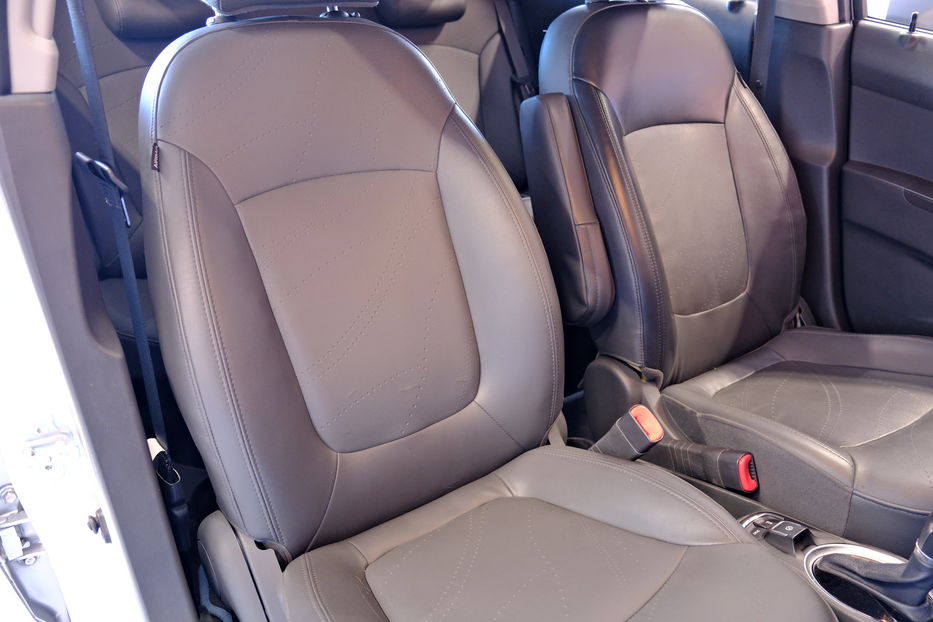 Продам Chevrolet Spark EV 2015 года в Одессе