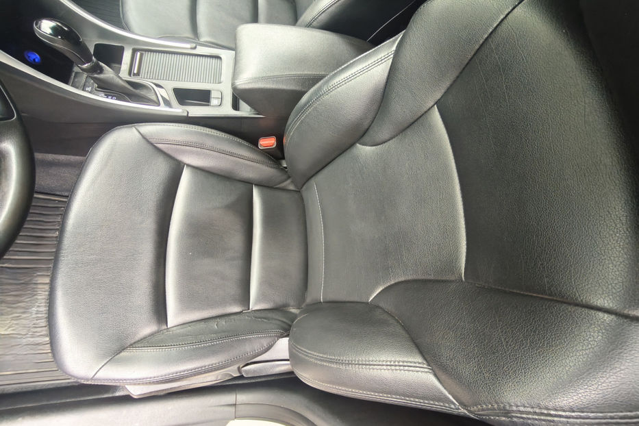 Продам Hyundai Sonata LPI  2016 года в Киеве