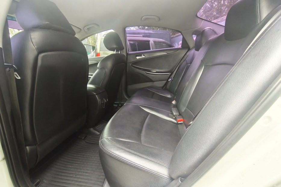 Продам Hyundai Sonata LPI  2016 года в Киеве