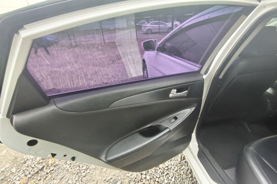 Продам Hyundai Sonata LPI  2016 года в Киеве