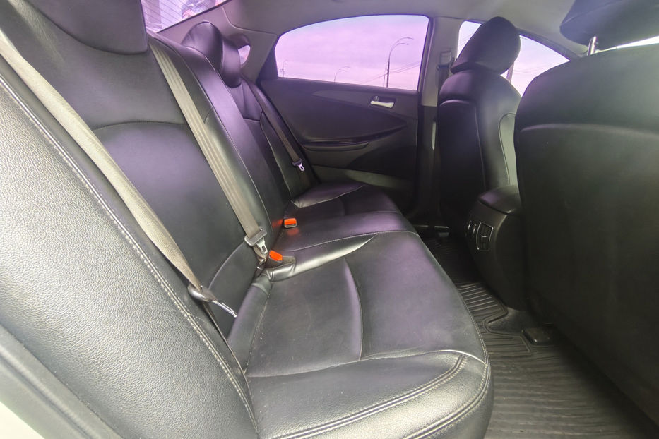 Продам Hyundai Sonata LPI  2016 года в Киеве