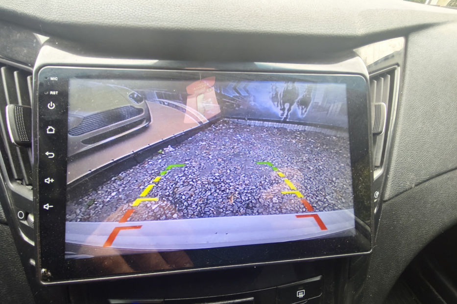 Продам Hyundai Sonata LPI  2016 года в Киеве