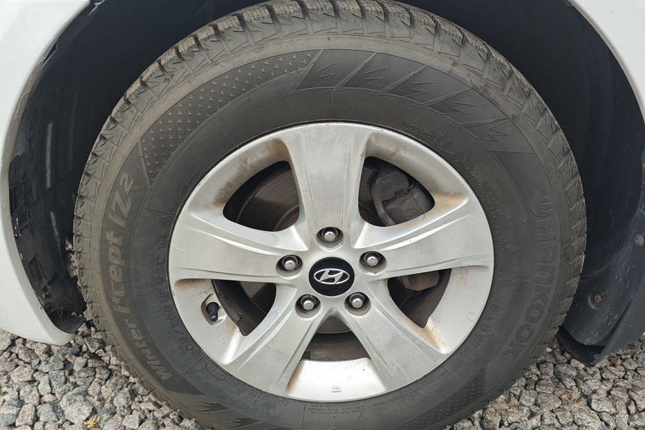 Продам Hyundai Sonata LPI  2016 года в Киеве