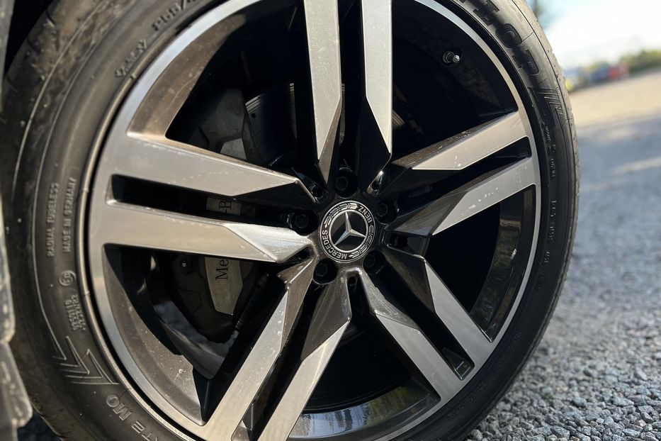 Продам Mercedes-Benz GLC-Class Plug-in hybrid 4matic 317к.с 2021 года в г. Умань, Черкасская область