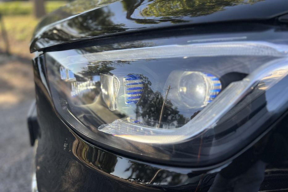 Продам Mercedes-Benz GLC-Class Plug-in hybrid 4matic 317к.с 2021 года в г. Умань, Черкасская область
