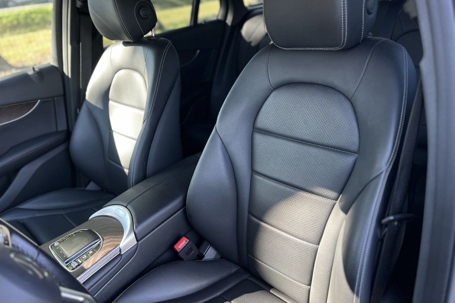Продам Mercedes-Benz GLC-Class Plug-in hybrid 4matic 317к.с 2021 года в г. Умань, Черкасская область