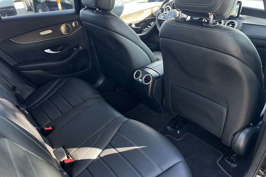 Продам Mercedes-Benz GLC-Class Plug-in hybrid 4matic 317к.с 2021 года в г. Умань, Черкасская область