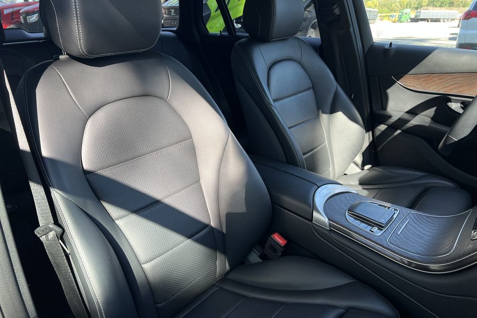 Продам Mercedes-Benz GLC-Class Plug-in hybrid 4matic 317к.с 2021 года в г. Умань, Черкасская область
