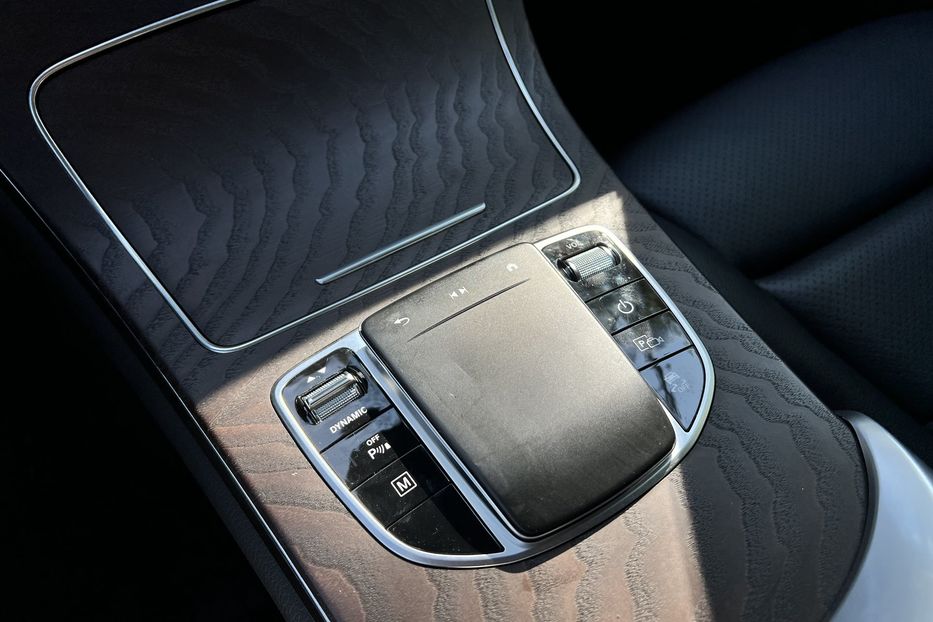 Продам Mercedes-Benz GLC-Class Plug-in hybrid 4matic 317к.с 2021 года в г. Умань, Черкасская область