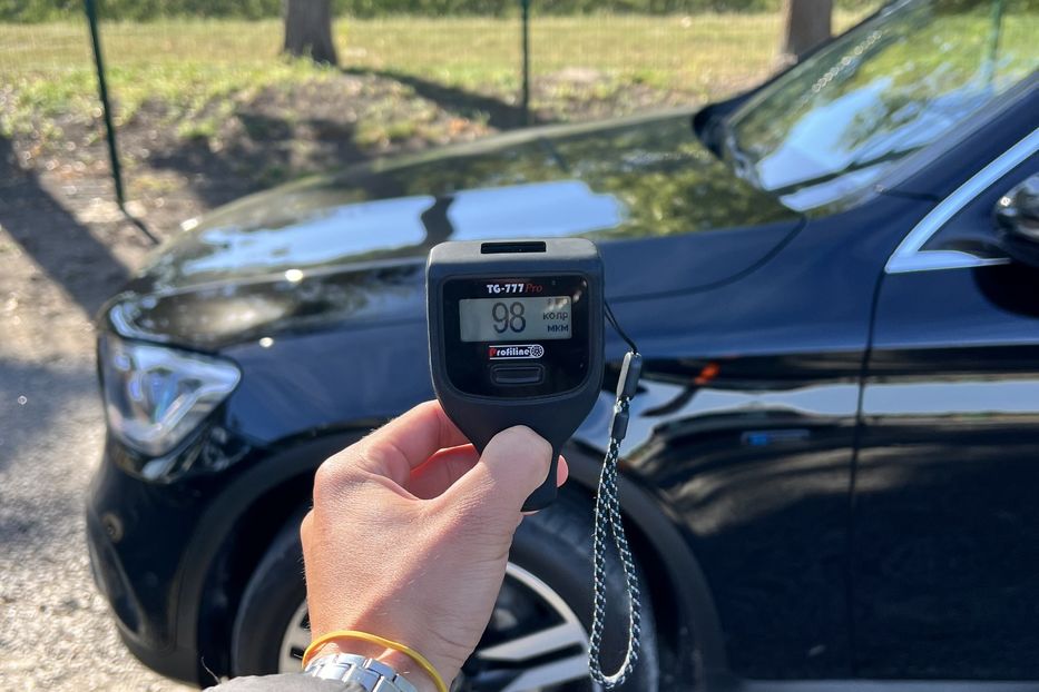 Продам Mercedes-Benz GLC-Class Plug-in hybrid 4matic 317к.с 2021 года в г. Умань, Черкасская область