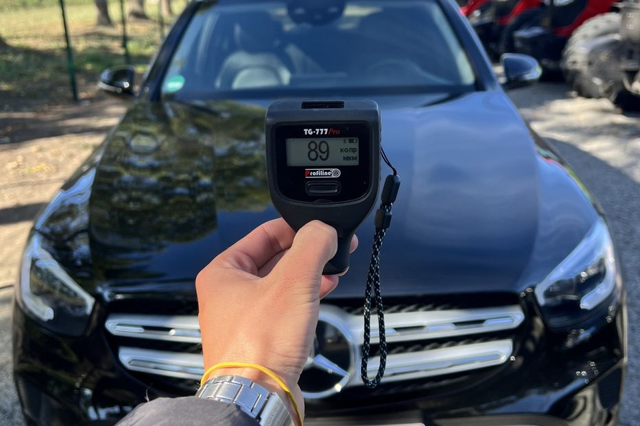 Продам Mercedes-Benz GLC-Class Plug-in hybrid 4matic 317к.с 2021 года в г. Умань, Черкасская область