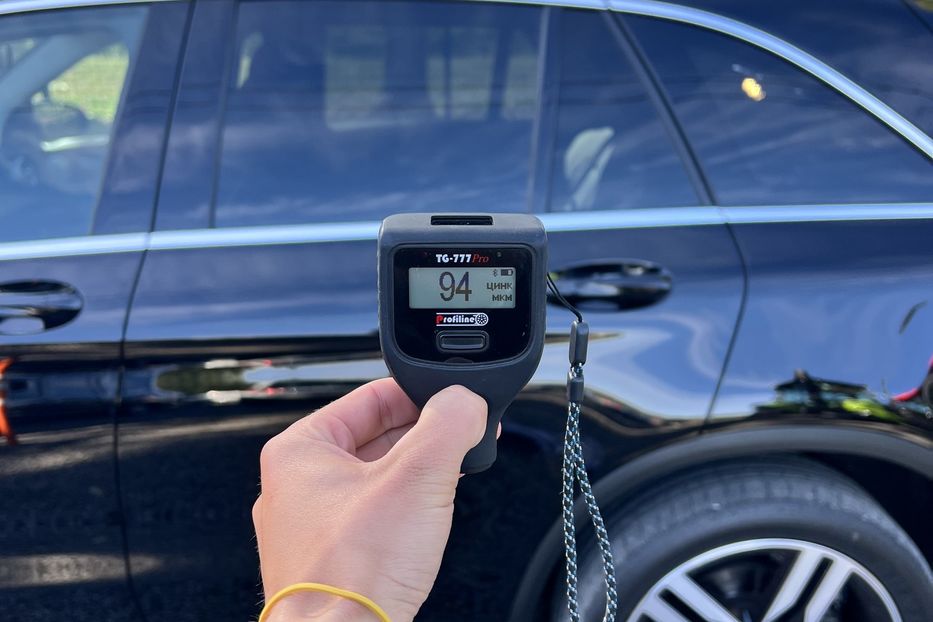 Продам Mercedes-Benz GLC-Class Plug-in hybrid 4matic 317к.с 2021 года в г. Умань, Черкасская область