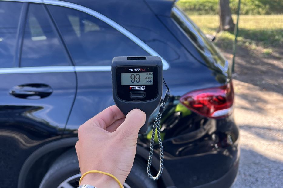 Продам Mercedes-Benz GLC-Class Plug-in hybrid 4matic 317к.с 2021 года в г. Умань, Черкасская область