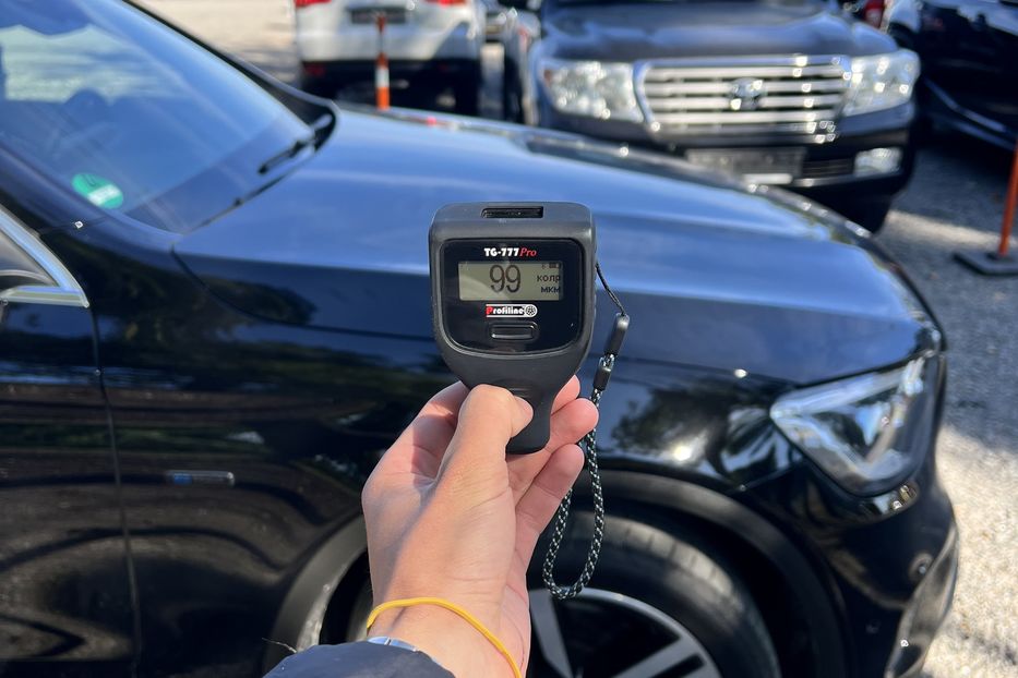 Продам Mercedes-Benz GLC-Class Plug-in hybrid 4matic 317к.с 2021 года в г. Умань, Черкасская область