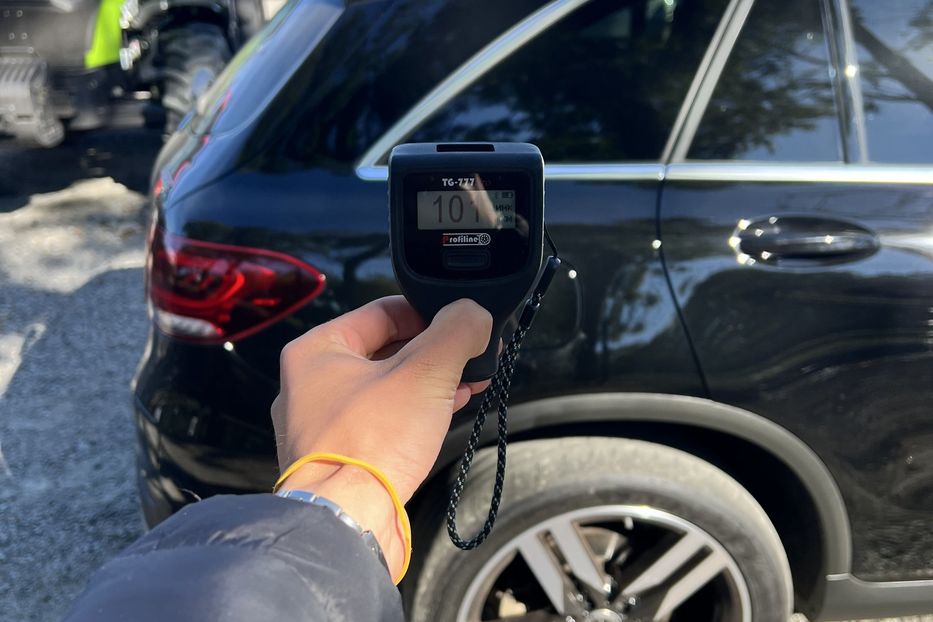 Продам Mercedes-Benz GLC-Class Plug-in hybrid 4matic 317к.с 2021 года в г. Умань, Черкасская область