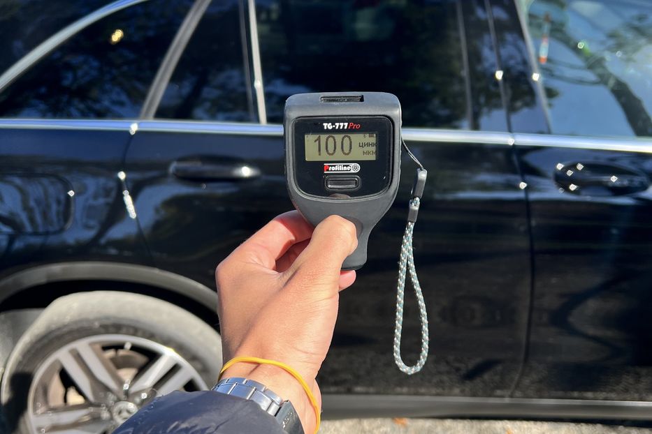 Продам Mercedes-Benz GLC-Class Plug-in hybrid 4matic 317к.с 2021 года в г. Умань, Черкасская область