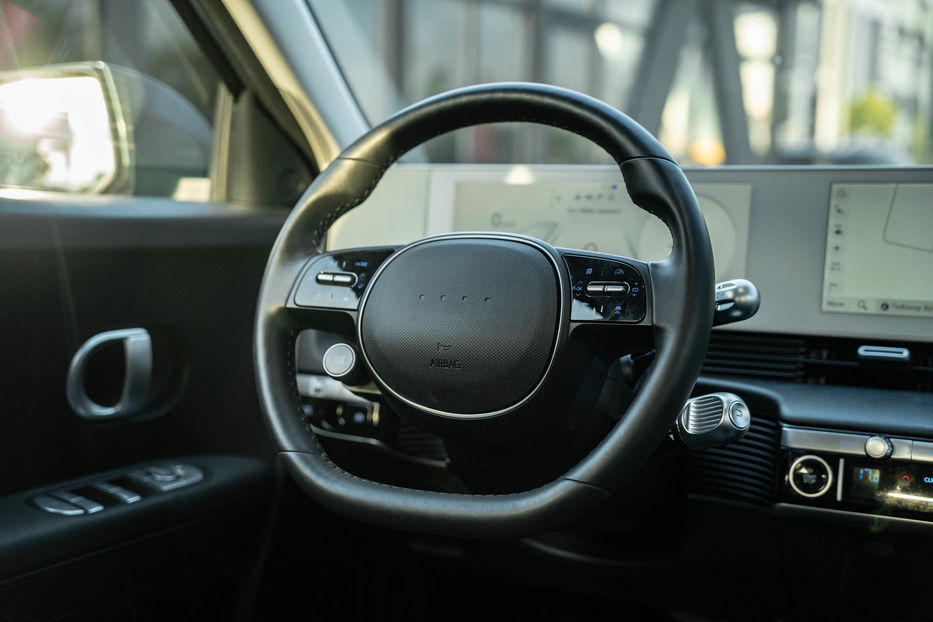 Продам Hyundai Ioniq 5 Long Range 2022 года в Черновцах