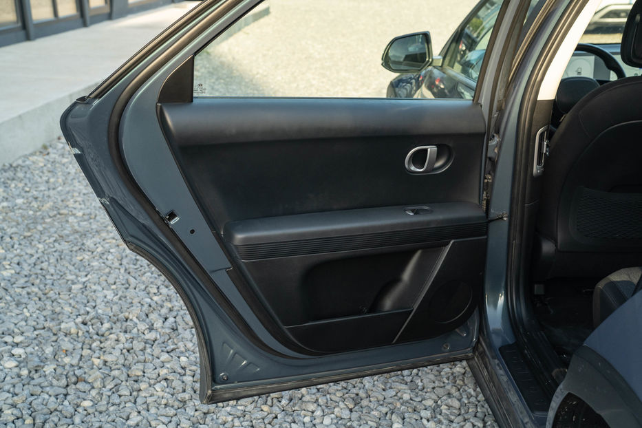Продам Hyundai Ioniq 5 Long Range 2022 года в Черновцах