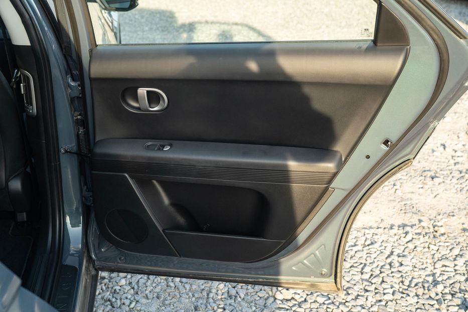 Продам Hyundai Ioniq 5 Long Range 2022 года в Черновцах