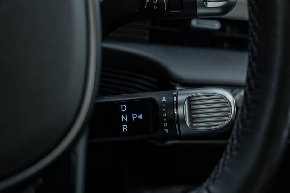 Продам Hyundai Ioniq 5 Long Range 2022 года в Черновцах