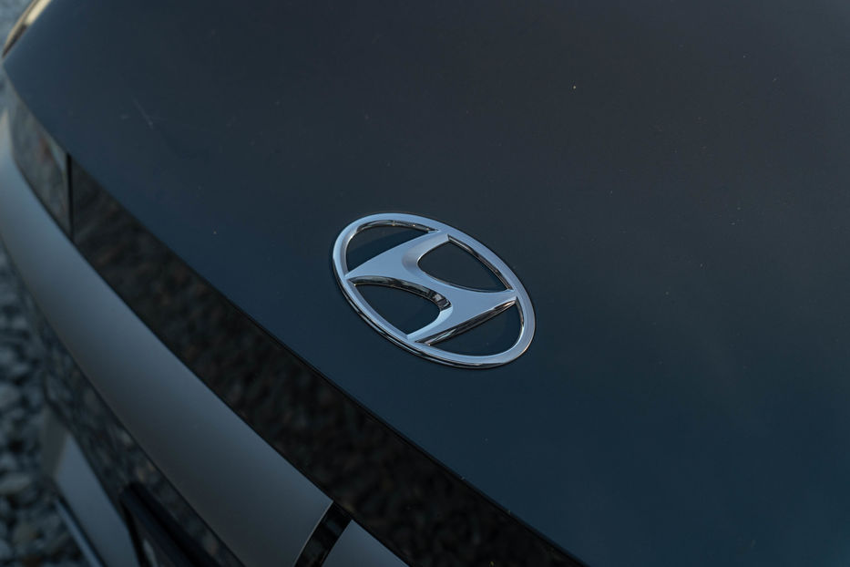 Продам Hyundai Ioniq 5 Long Range 2022 года в Черновцах