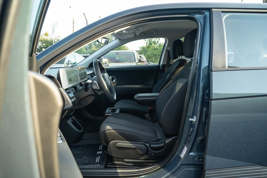 Продам Hyundai Ioniq 5 Long Range 2022 года в Черновцах