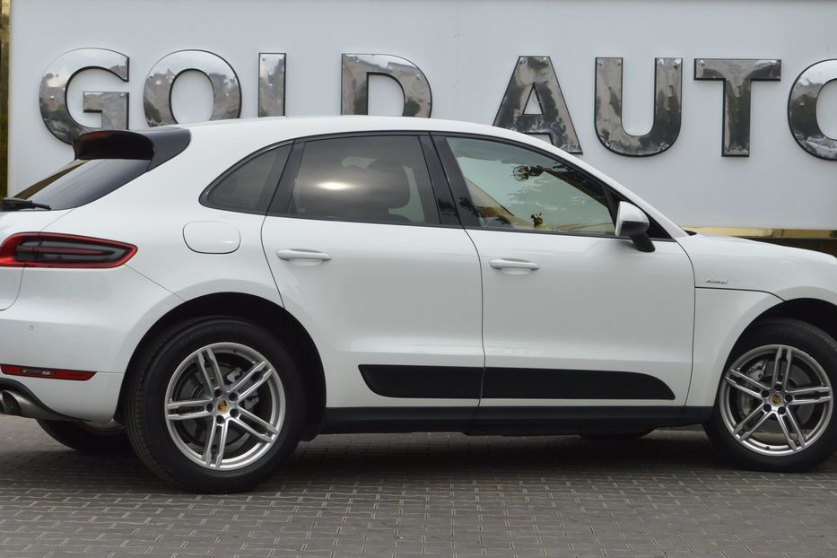 Продам Porsche Macan 2015 года в Одессе