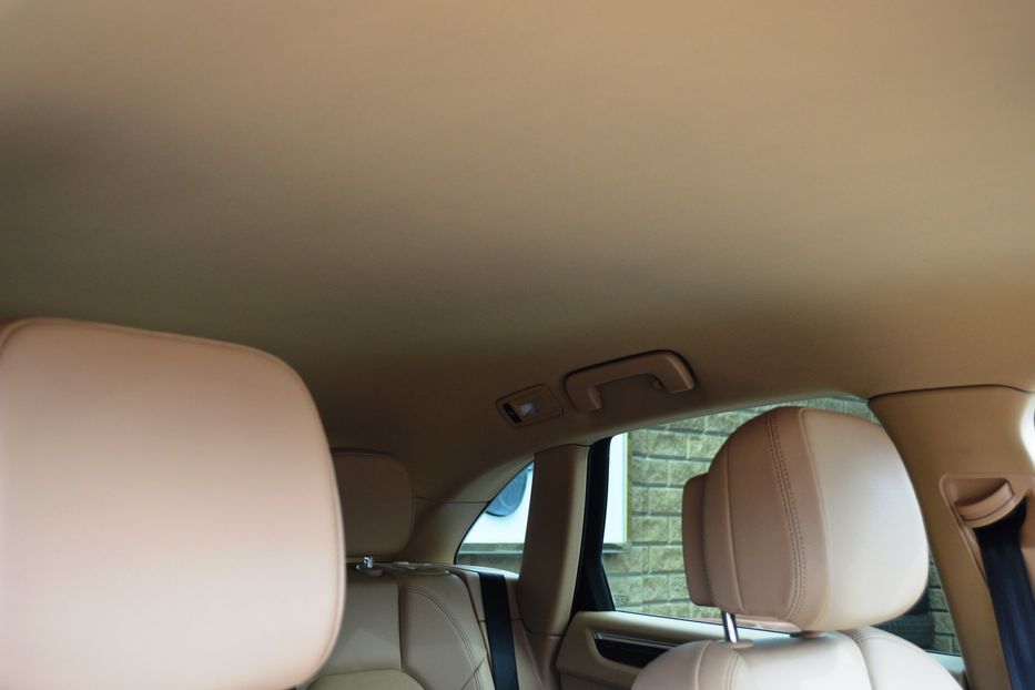 Продам Porsche Macan 2015 года в Одессе