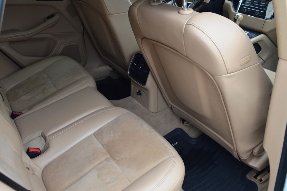 Продам Porsche Macan 2015 года в Одессе