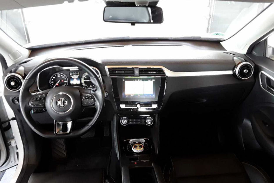 Продам MG ZR ZV EV авто в дорозі  2021 года в Львове