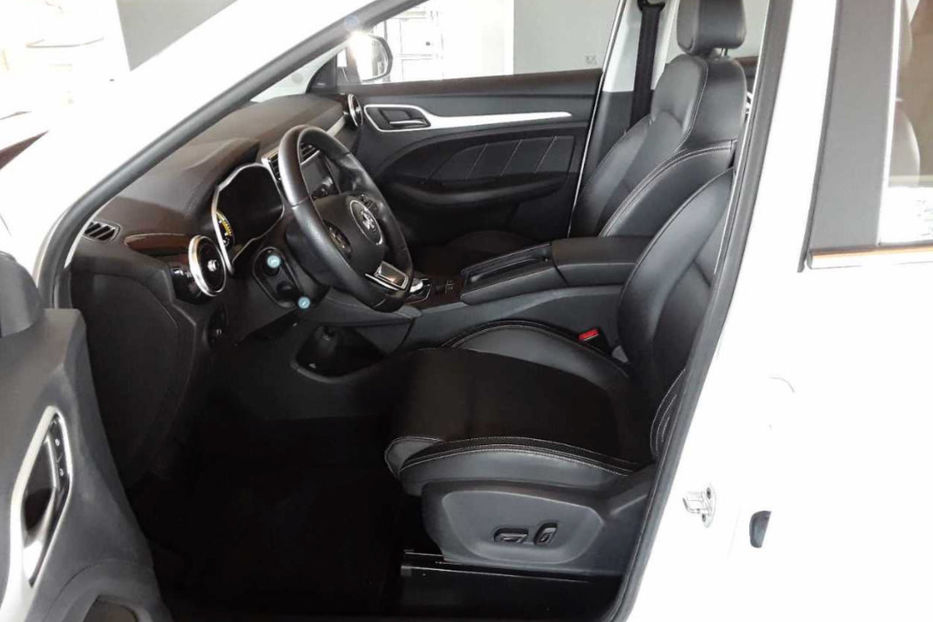 Продам MG ZR ZV EV авто в дорозі  2021 года в Львове