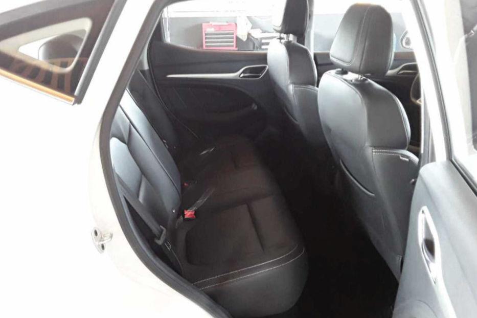 Продам MG ZR ZV EV авто в дорозі  2021 года в Львове