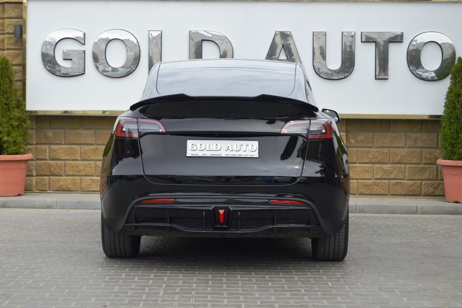 Продам Tesla Model Y 2022 года в Одессе