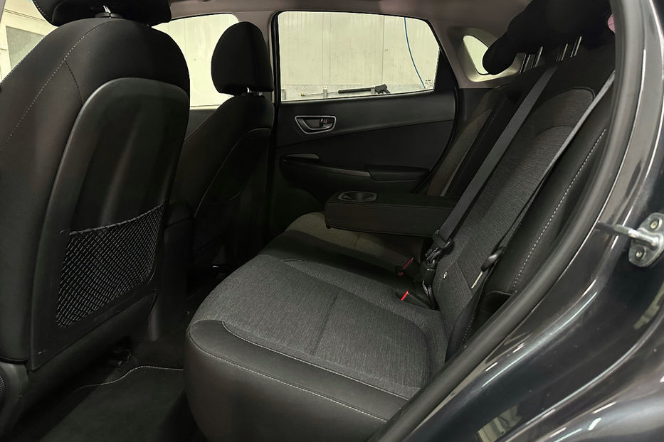 Продам Hyundai Kona СліпізониЛюк 2020 года в Львове